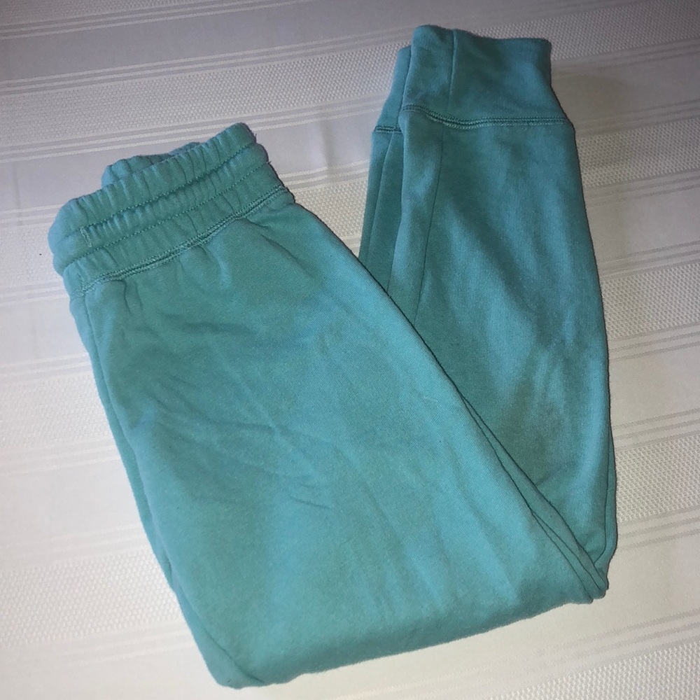 Girls old navy sweatpants
